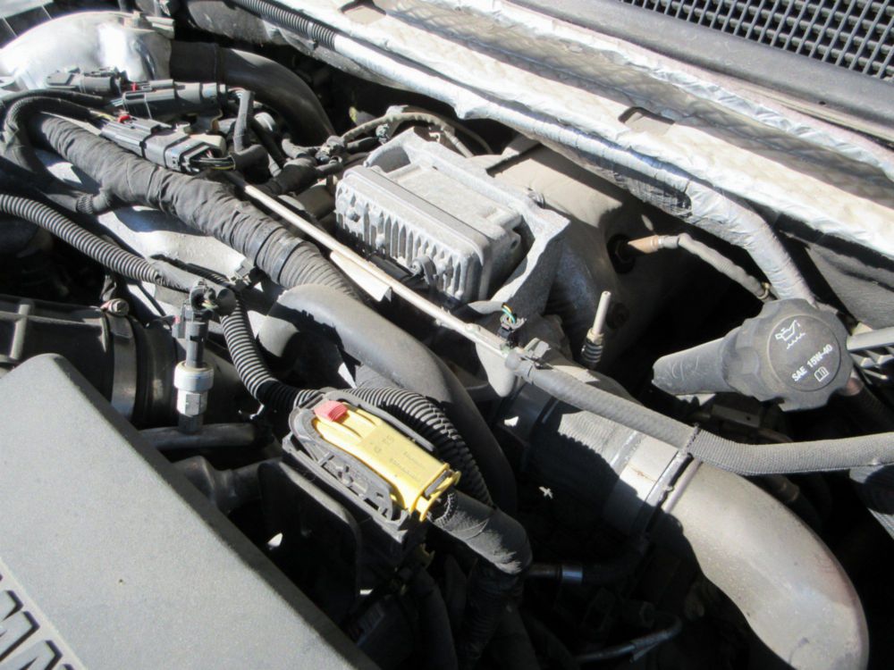 2020 Chevrolet Silverado 3500 4x4 Service Truck