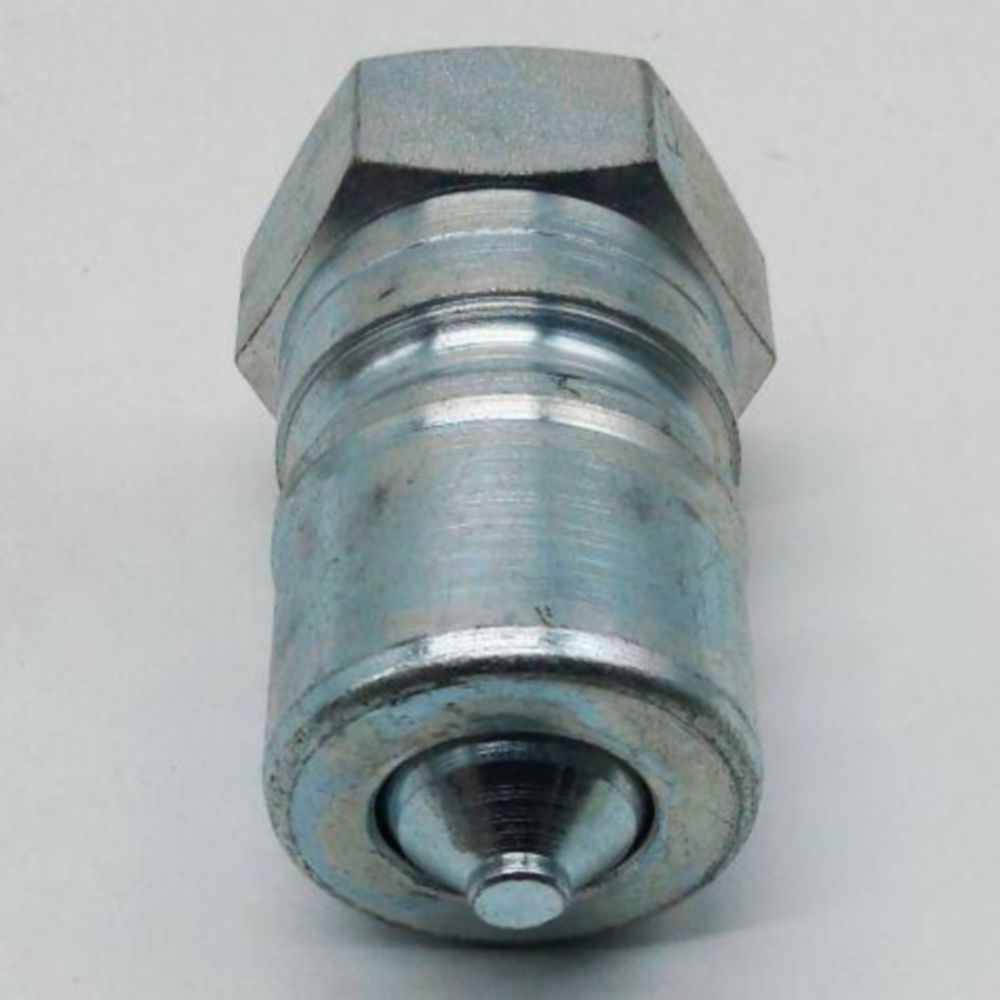 TEREX COUPLER