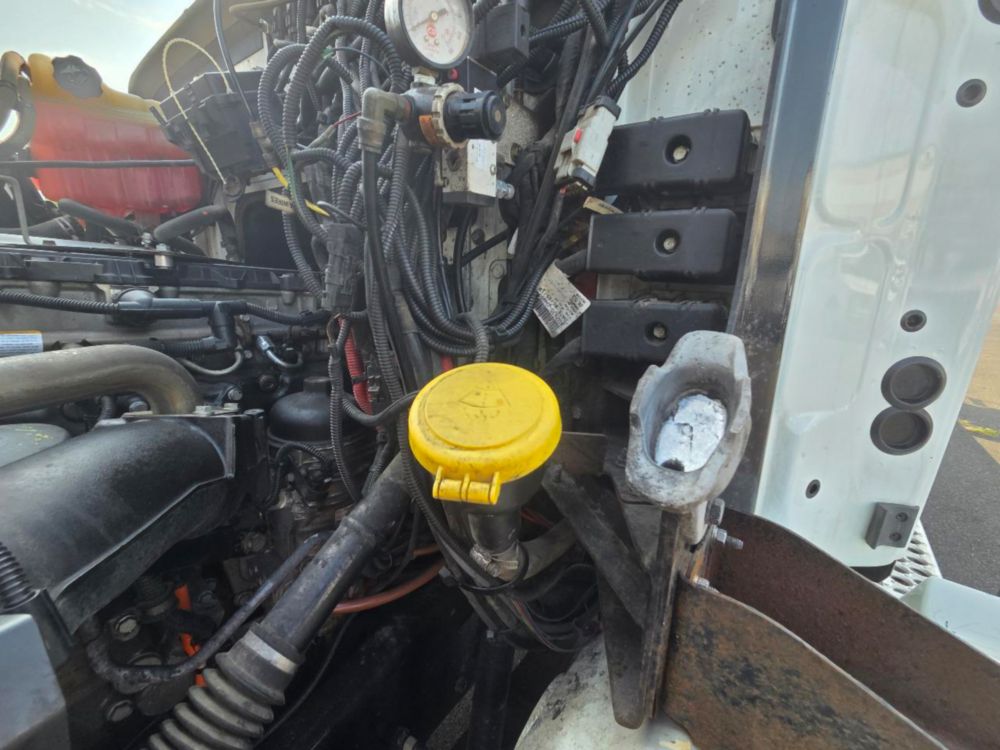 2019 WESTERN STAR 4700 6x4 Palfinger EPSILON M13A80 Hi-Rail Grapple Truck