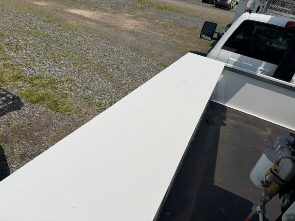 New 2022 Chevrolet 5500 4x2 Posi+ 700-40 Cable Placer Truck
