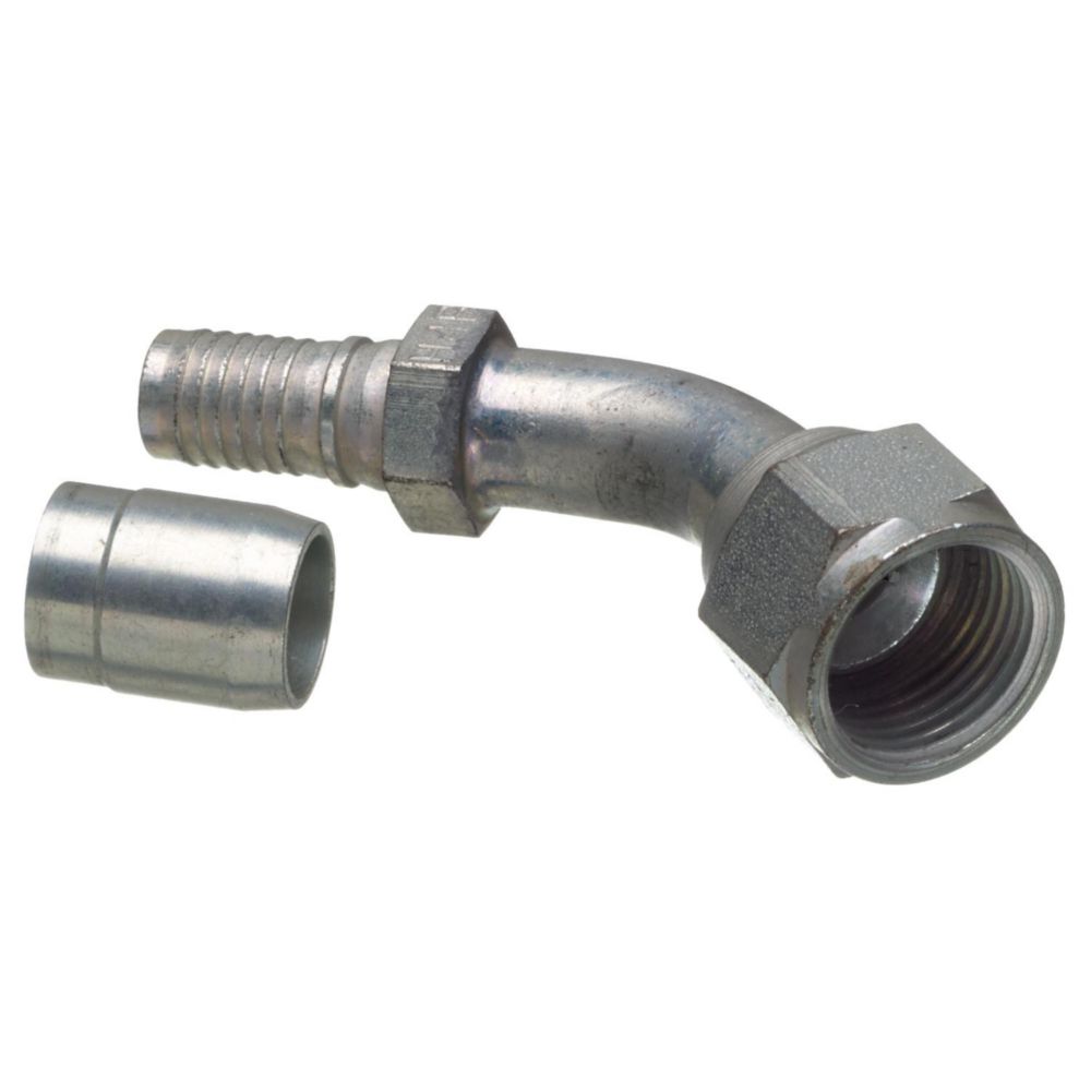 Coupling D.O.T. Type A1 Field Attachable 0.406