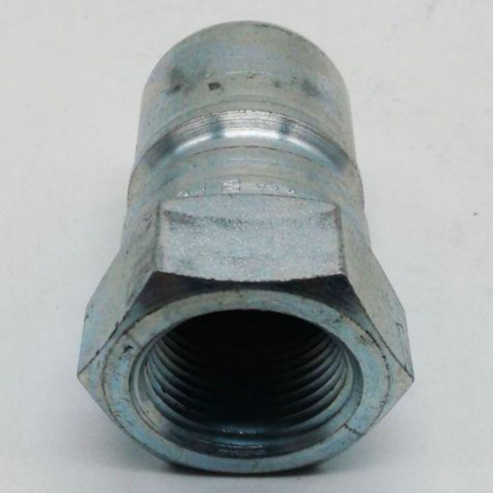 TEREX COUPLER