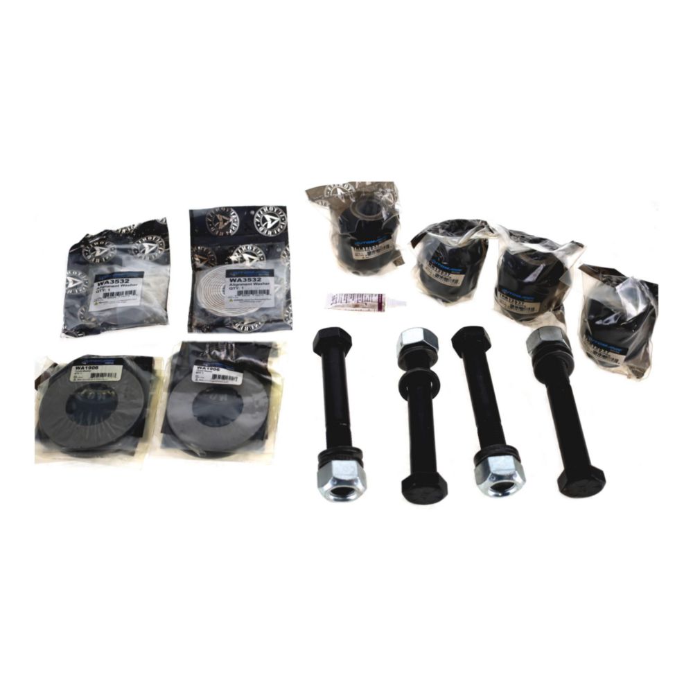 Automann Control Bushing Kit Meritor