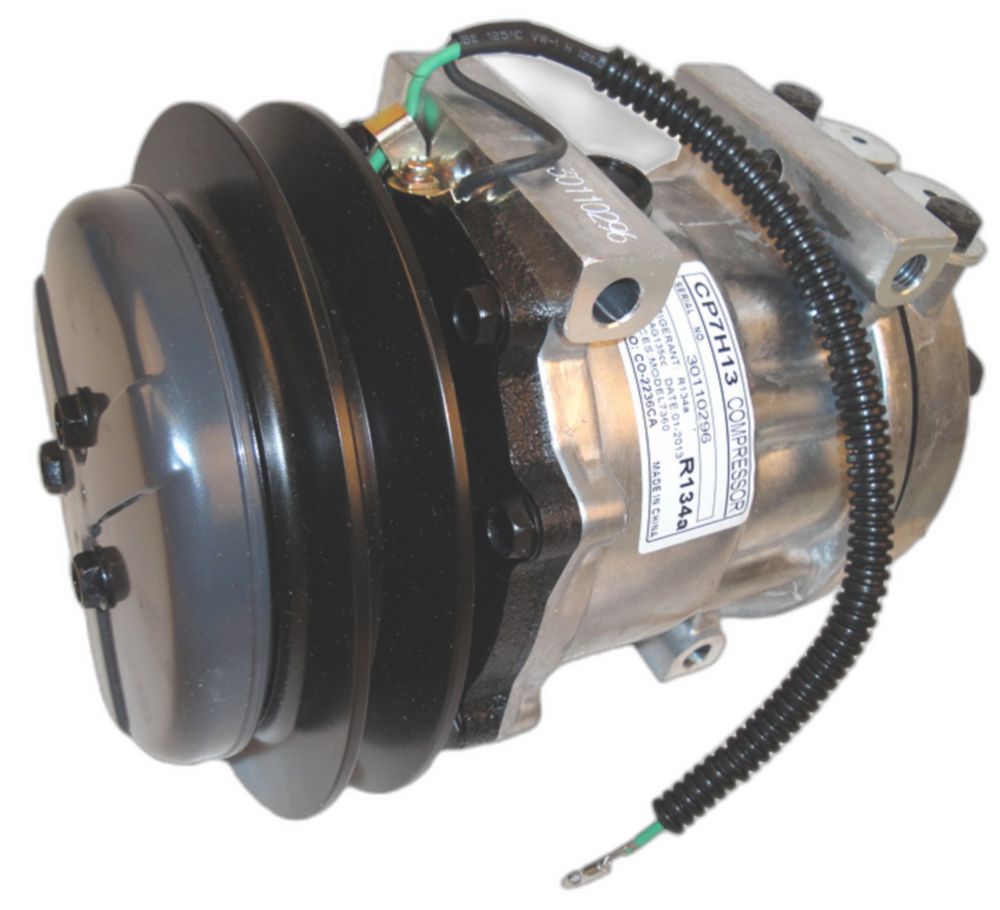 OE GRADE-7H13 DM B1 146 24V WL