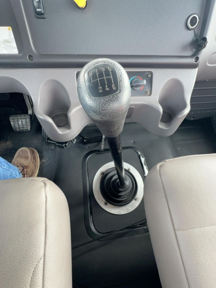 2018 Freightliner M2106 4x2 Versalift VO-270-REV Bucket Truck