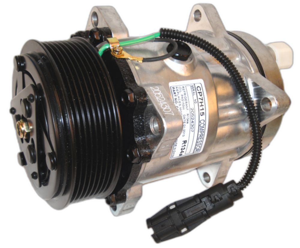 OE Grade-EM PV8 119 24V PT-410