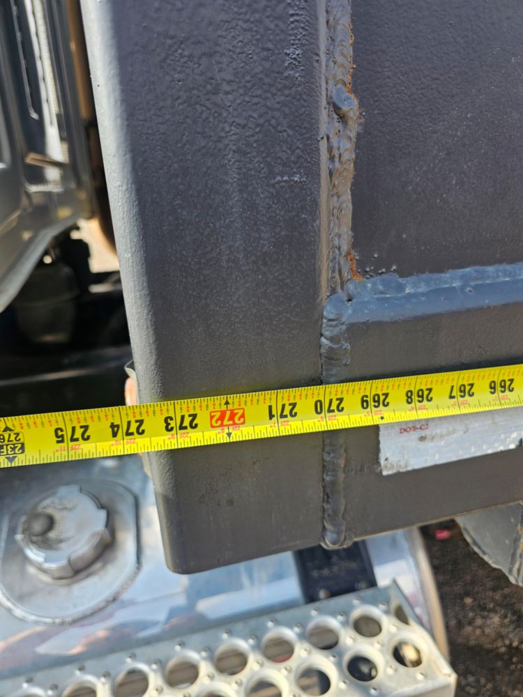 2019 Westernstar 4700 SB Rotobec Elite 910 Tandem Grapple Truck