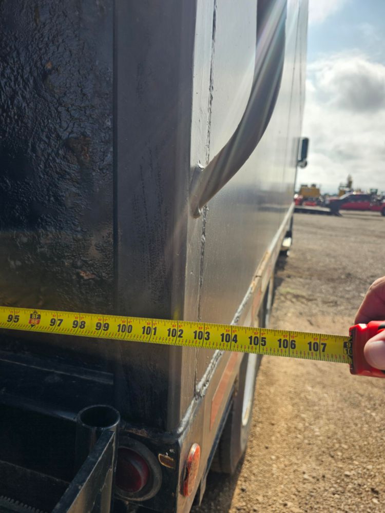 2019 Westernstar 4700 SB Rotobec Elite 910 Tandem Grapple Truck