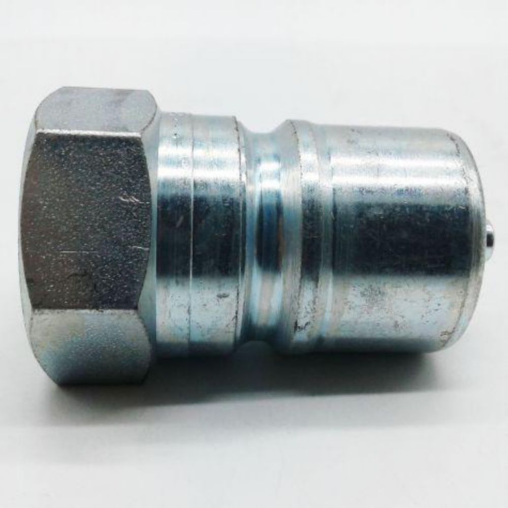 TEREX COUPLER