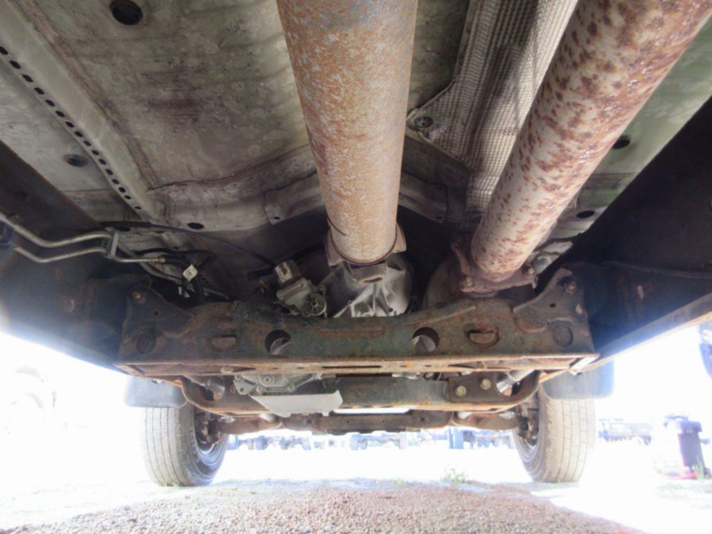 2020 Chevrolet Silverado 3500 4x4 Service Truck