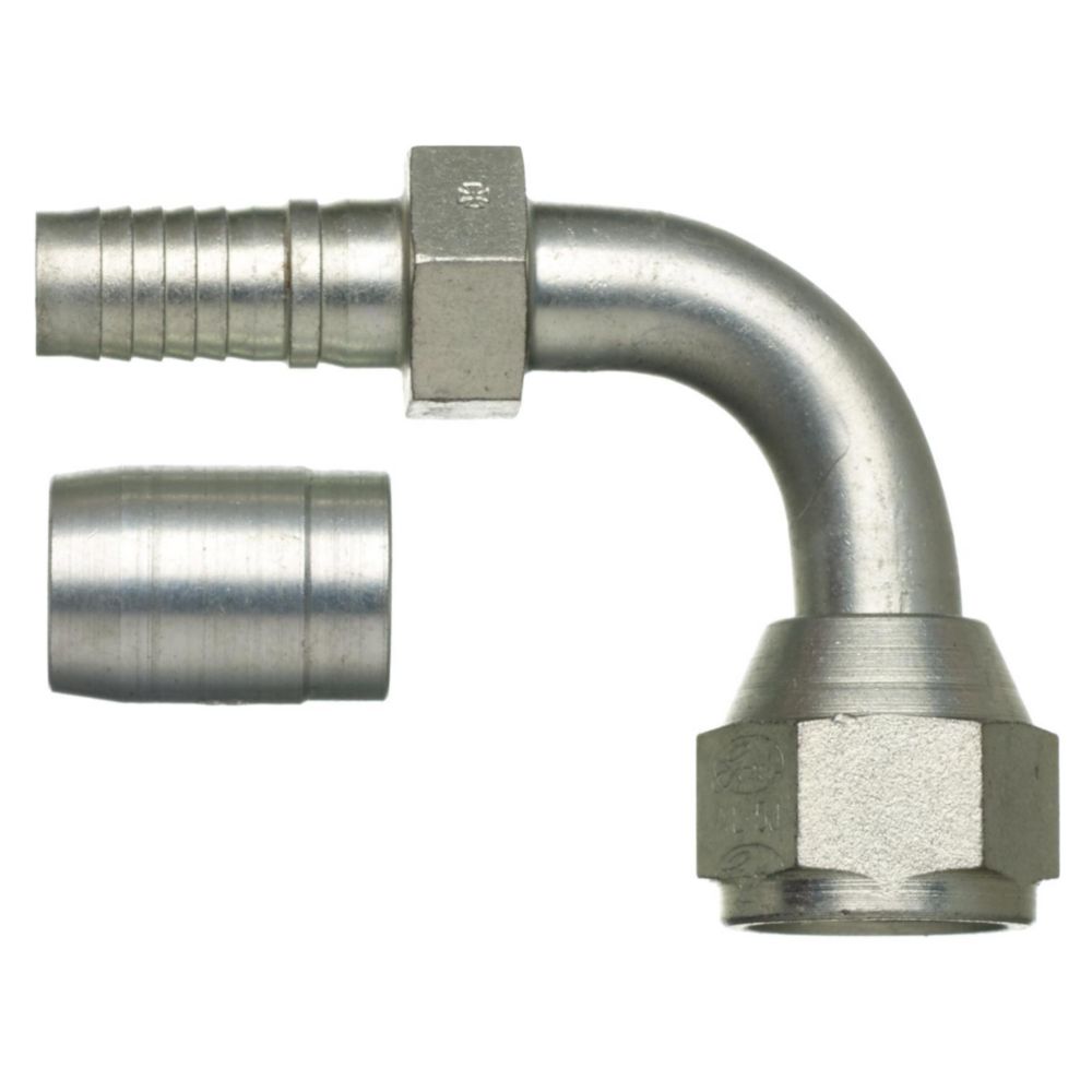 Coupling D.O.T. Type A1 Field Attachable 0.189