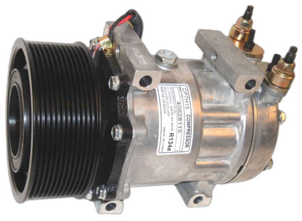 OE Grade-DMS PV12 126 PT-4054