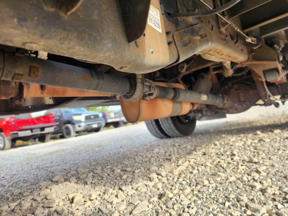 2017 Dodge Ram 5500 Versalift SST-40EIH-01 Bucket Truck