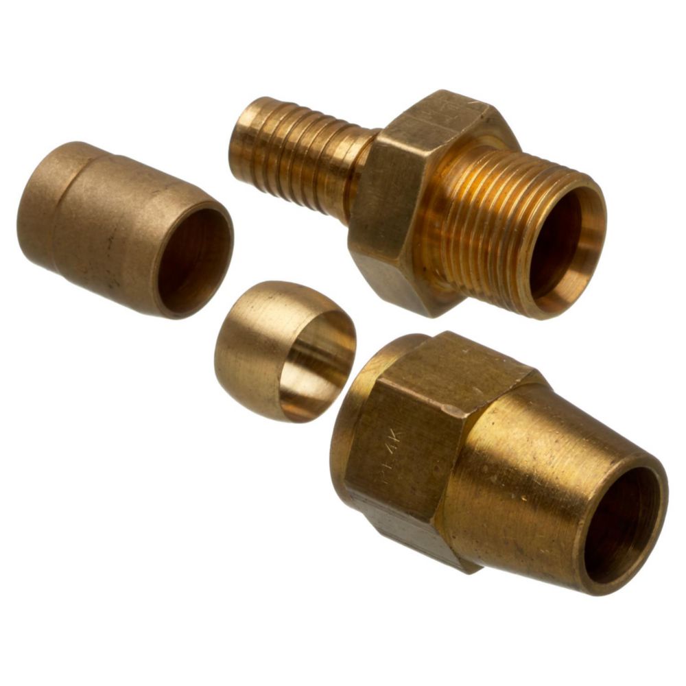 Coupling C14 0.5