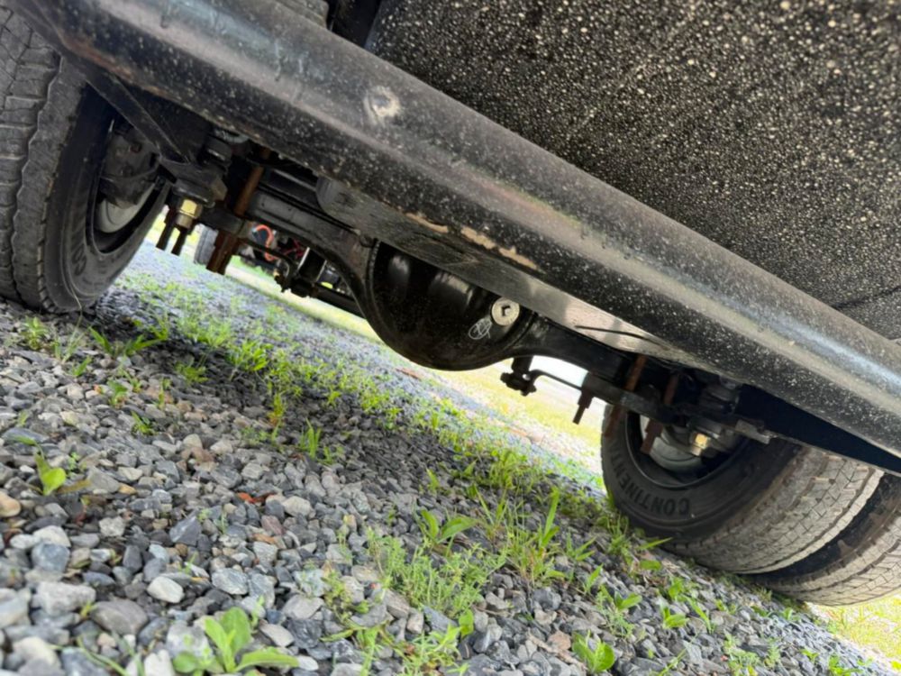 New 2022 Chevrolet 5500 4x2 Posi+ 700-40 Cable Placer Truck