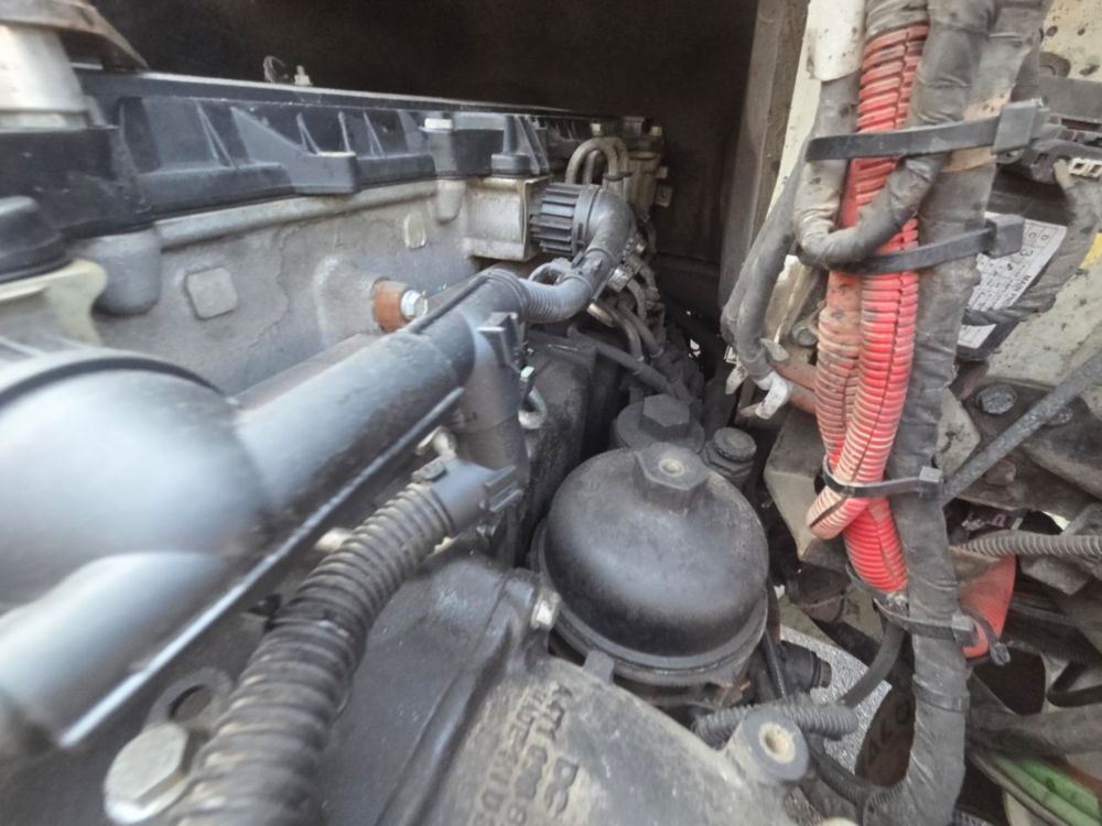 2019 WESTERN STAR 4700 6x4 Palfinger EPSILON M13A80 Hi-Rail Grapple Truck
