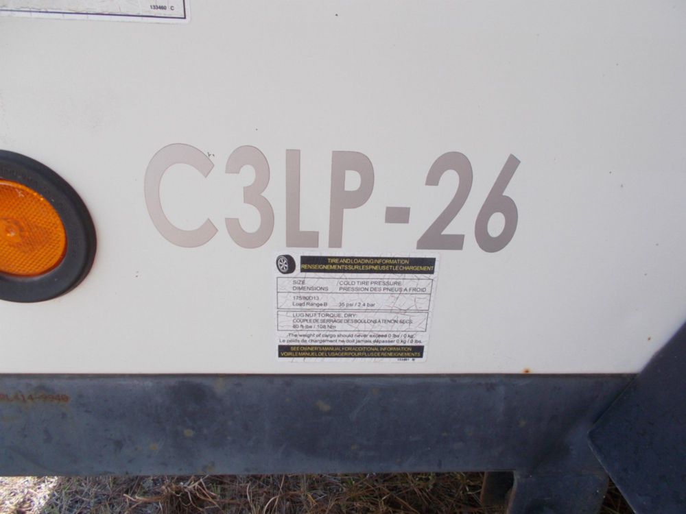 2004 Other Product