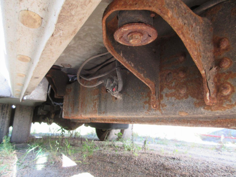 2020 Chevrolet Silverado 3500 4x4 Service Truck