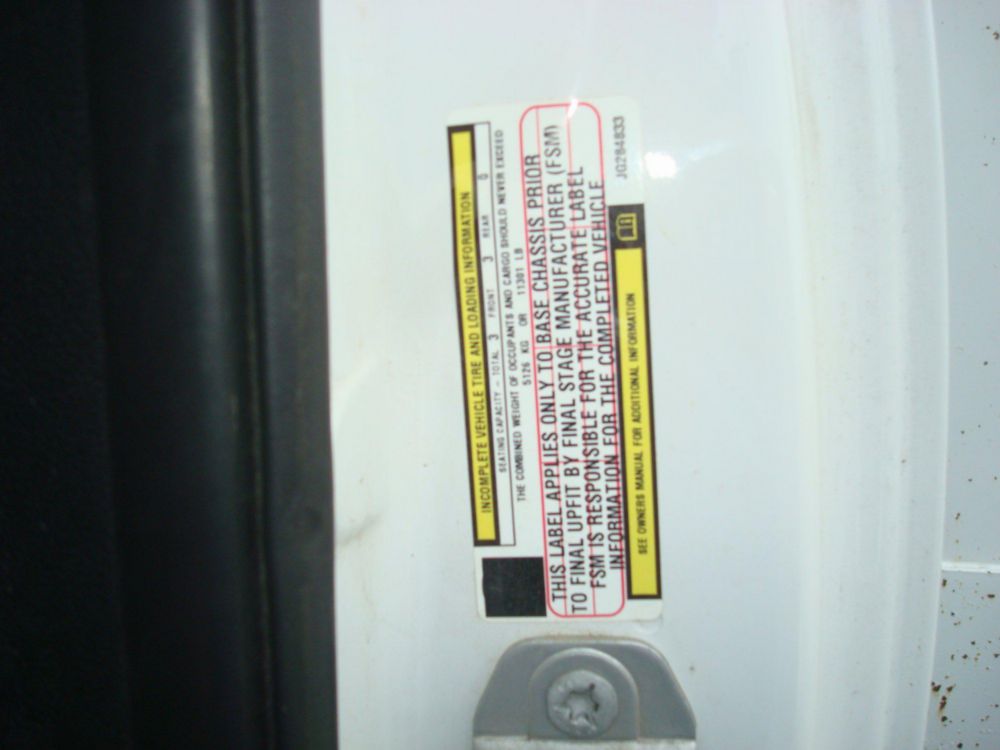 2018 Dodge Ram 5500 4x4 Auto Crane HC-7 Service Truck