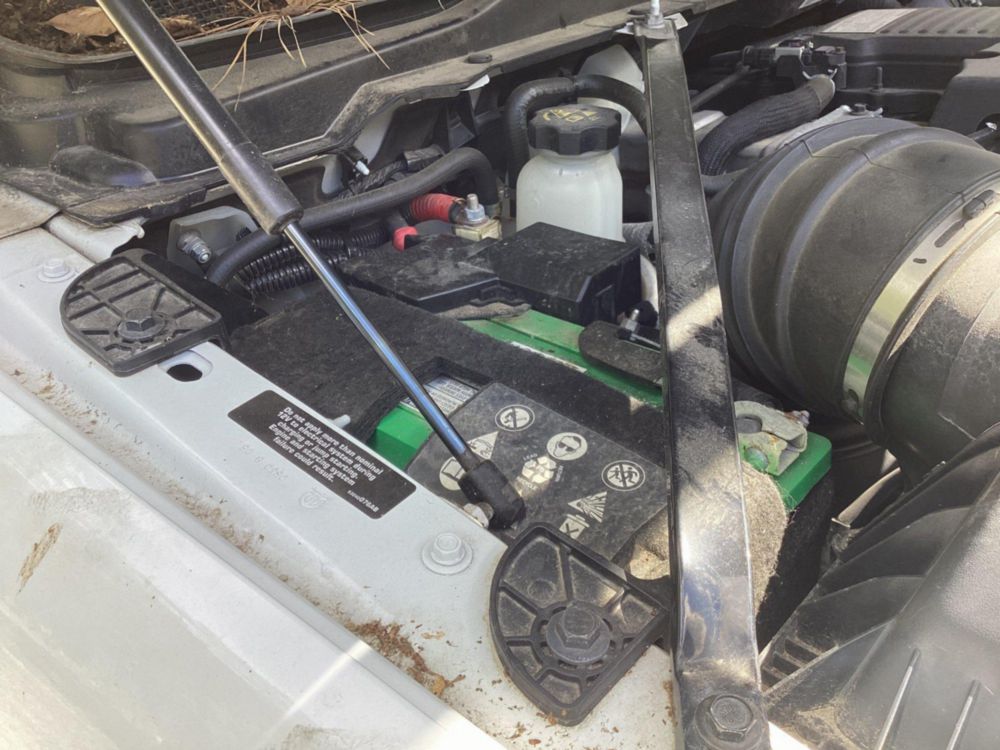 2022 Dodge Ram 4x2 Posi Plus 700-40 Bucket Truck