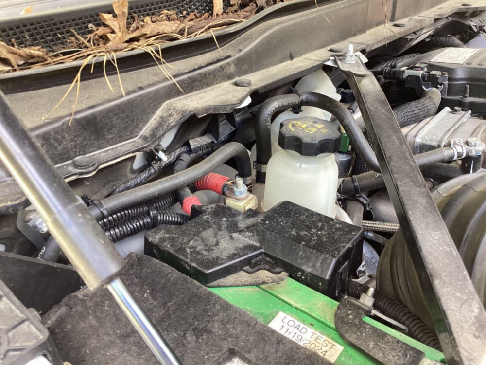 2022 Dodge Ram 4x2 Posi Plus 700-40 Bucket Truck