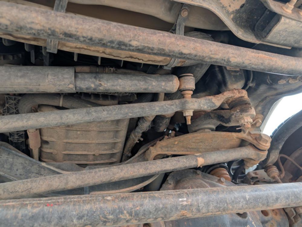 2020 Ford F-550 4x4 Terex LT-40 Bucket Truck