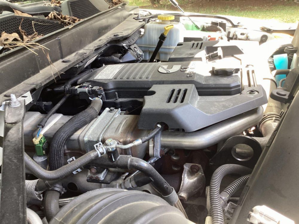 2022 Dodge Ram 4x2 Posi Plus 700-40 Bucket Truck