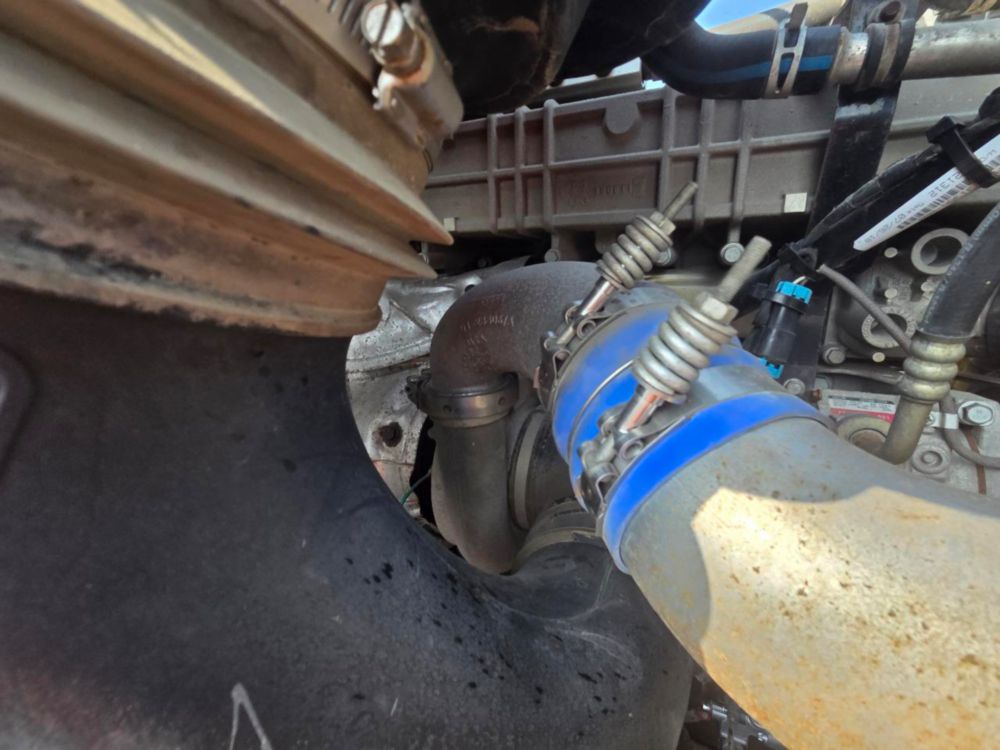 2019 WESTERN STAR 4700 6x4 Palfinger EPSILON M13A80 Hi-Rail Grapple Truck