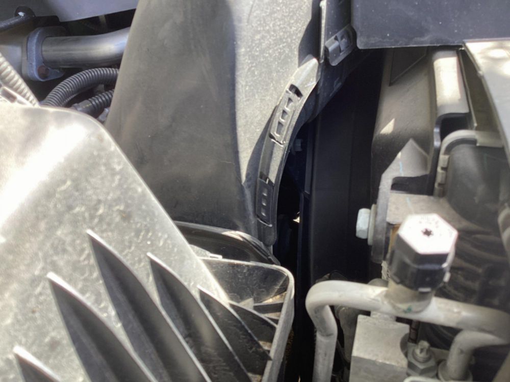 2022 Dodge Ram 4x2 Posi Plus 700-40 Bucket Truck