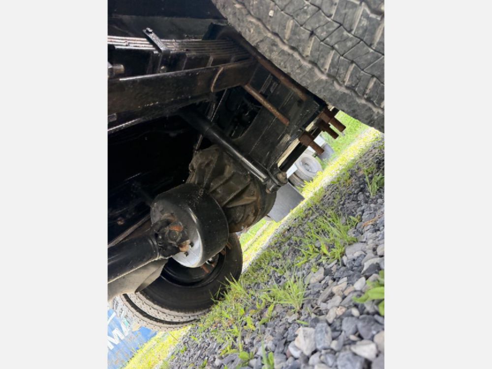 New 2022 Chevrolet 5500 4x2 Posi+ 700-40 Cable Placer Truck