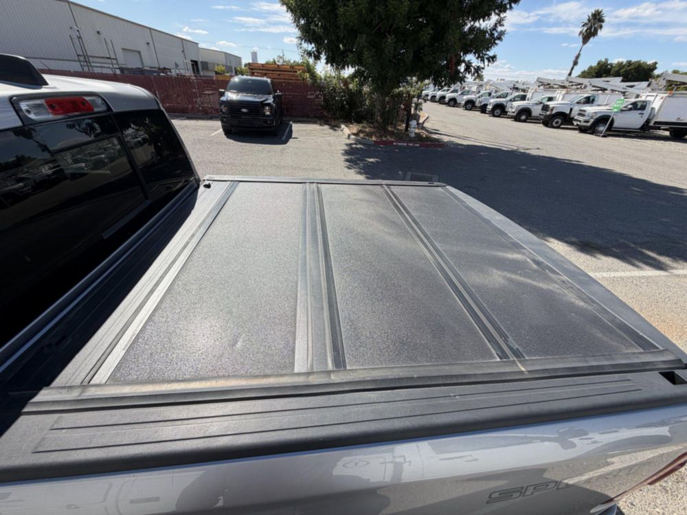 2021 Dodge Ram Hemi Powered 1500 4x4 Pickup Truck