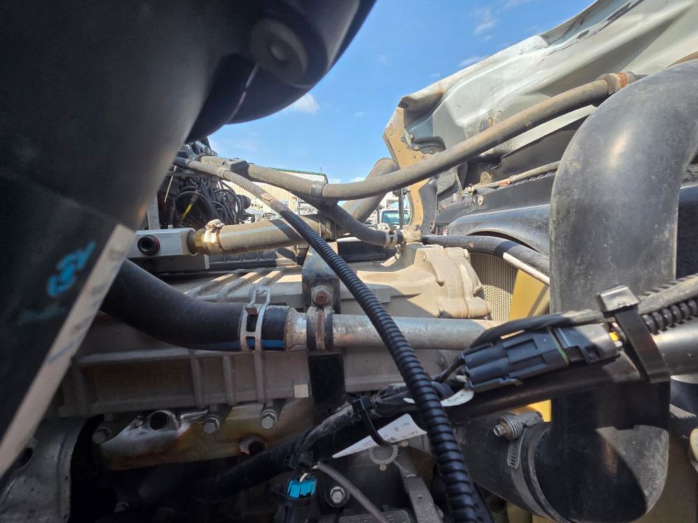 2019 WESTERN STAR 4700 6x4 Palfinger EPSILON M13A80 Hi-Rail Grapple Truck