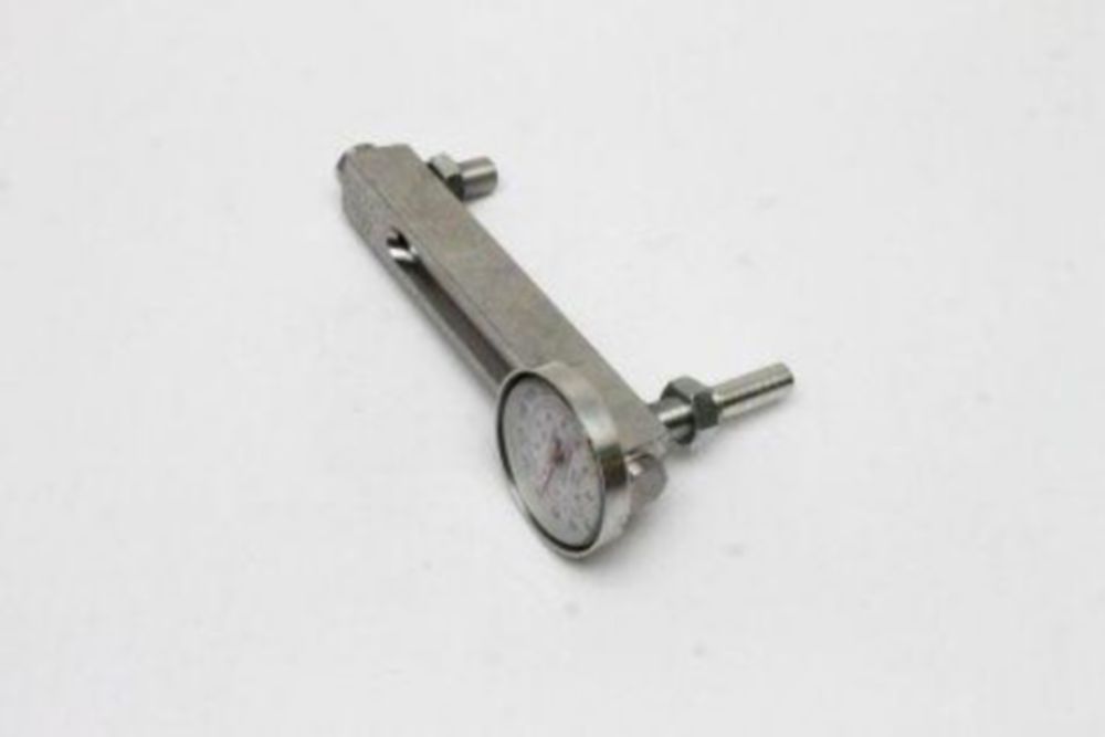 TEMP LEVEL GAUGE LIQUID D/L 0-