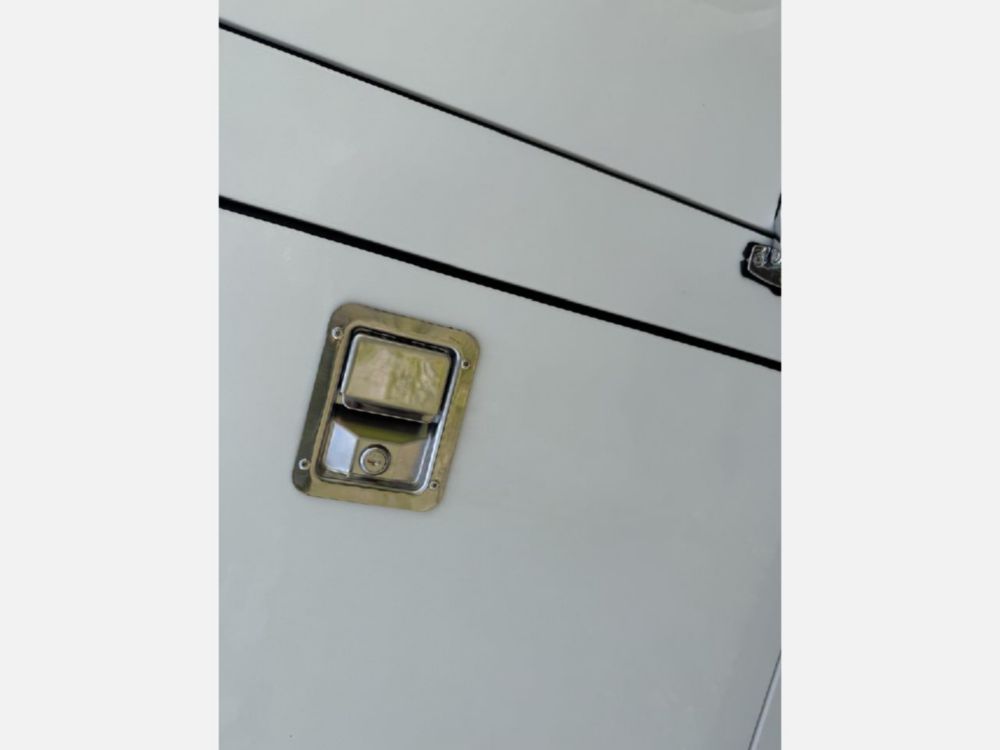 New 2022 Chevrolet 5500 4x2 Posi+ 700-40 Cable Placer Truck