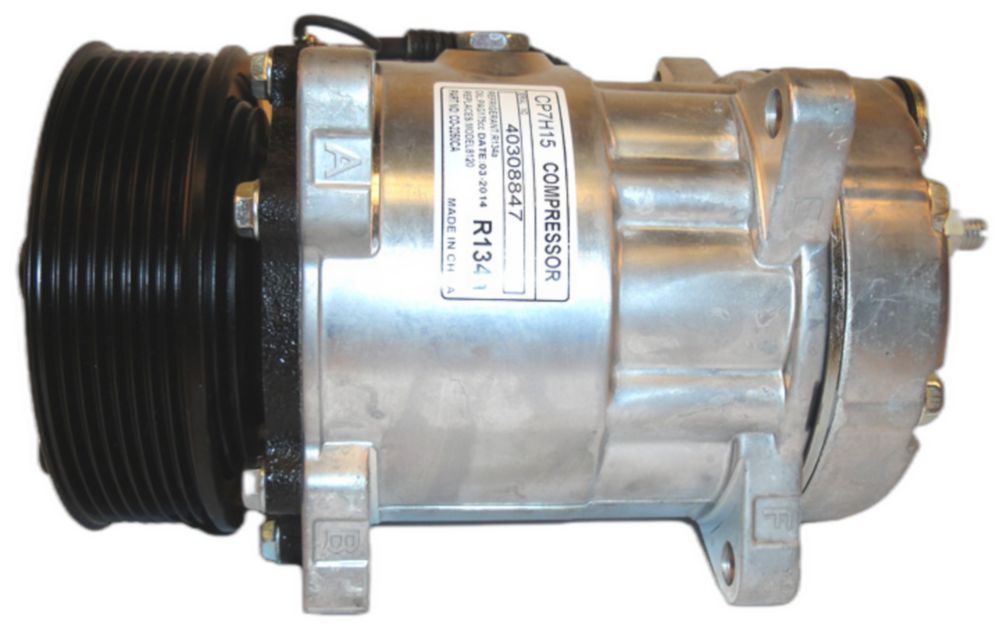 OE Grade-EM PV8 119 24V PT-406