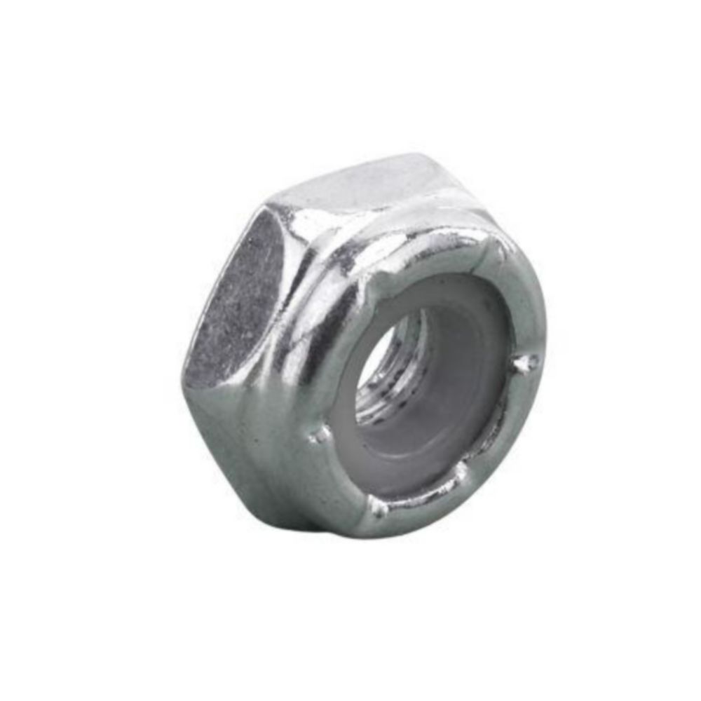 #10-32 NTM JAM LOCKNUT