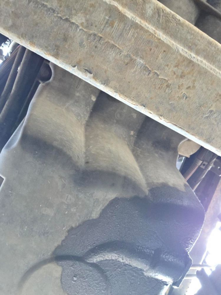 2019 WESTERN STAR 4700 6x4 Palfinger EPSILON M13A80 Hi-Rail Grapple Truck