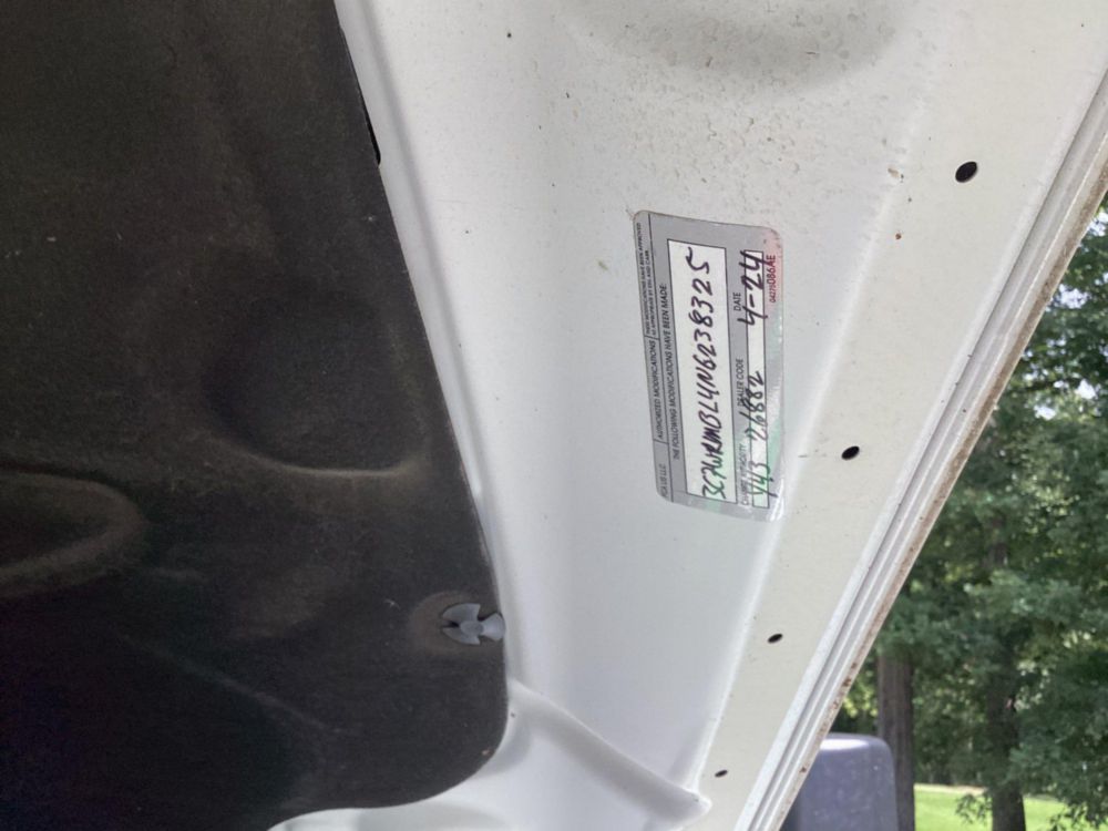 2022 Dodge Ram 4x2 Posi Plus 700-40 Bucket Truck