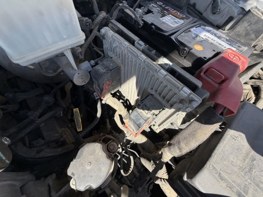 2021 Dodge Ram Hemi Powered 1500 4x4 Pickup Truck