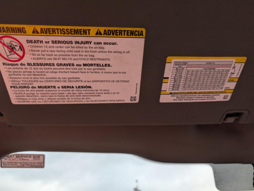 2020 Ford F-550 4x4 Terex LT-40 Bucket Truck