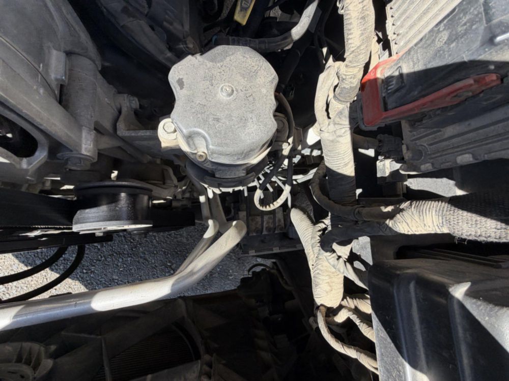 2021 Dodge Ram Hemi Powered 1500 4x4 Pickup Truck