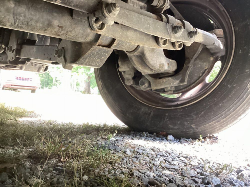 2022 Dodge Ram 4x2 Posi Plus 700-40 Bucket Truck