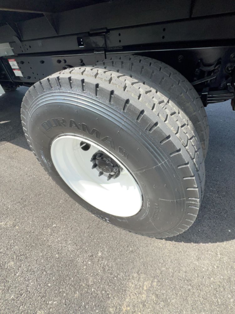 2019 Freightliner M2106 4x2 Terex XT-Pro 60 Forestry Bucket Truck