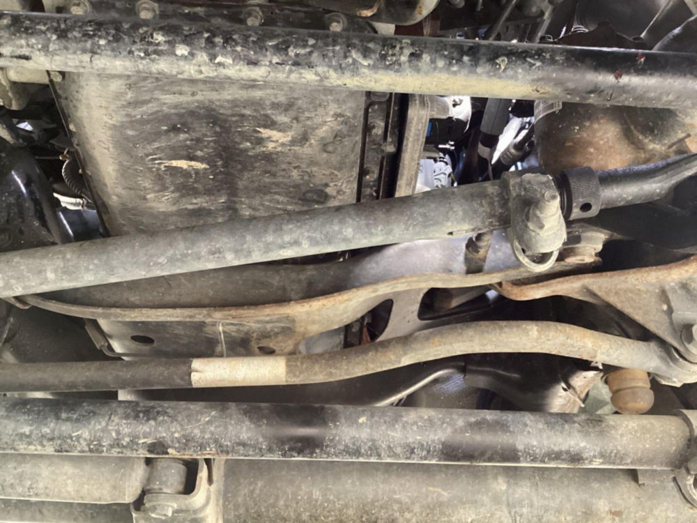 2022 Dodge Ram 4x2 Posi Plus 700-40 Bucket Truck