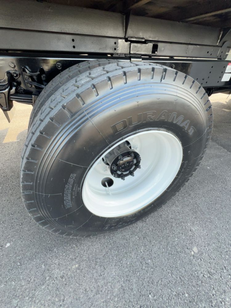 2019 Freightliner M2106 4x2 Terex XT-Pro 60 Forestry Bucket Truck