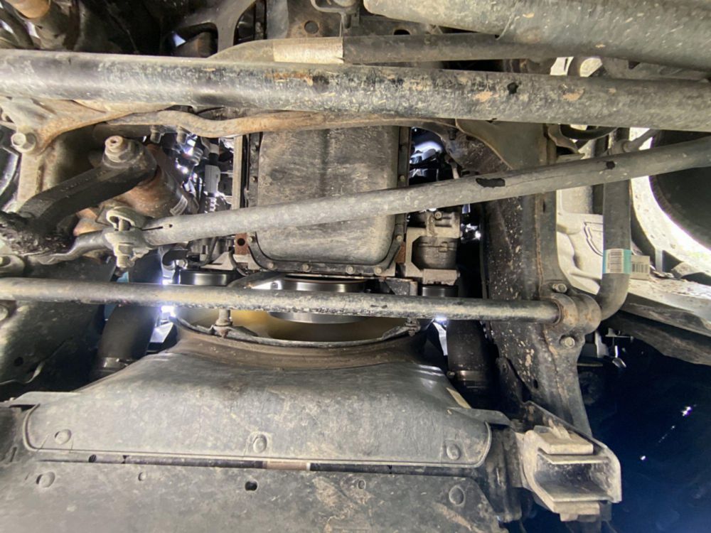 2022 Dodge Ram 4x2 Posi Plus 700-40 Bucket Truck