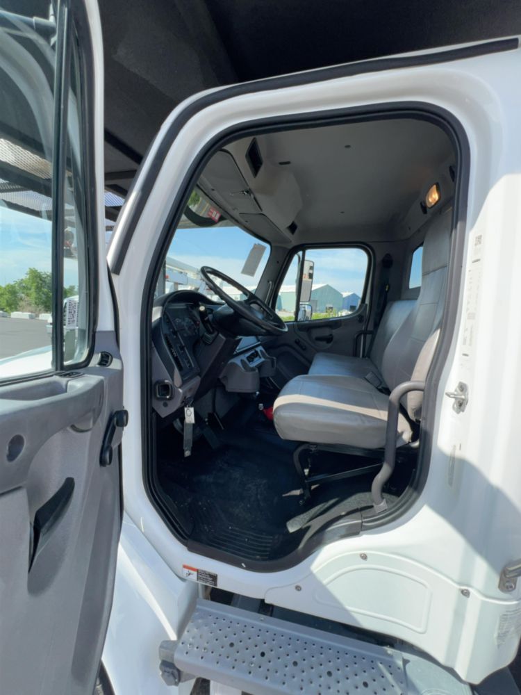 2019 Freightliner M2106 4x2 Terex XT-Pro 60 Forestry Bucket Truck