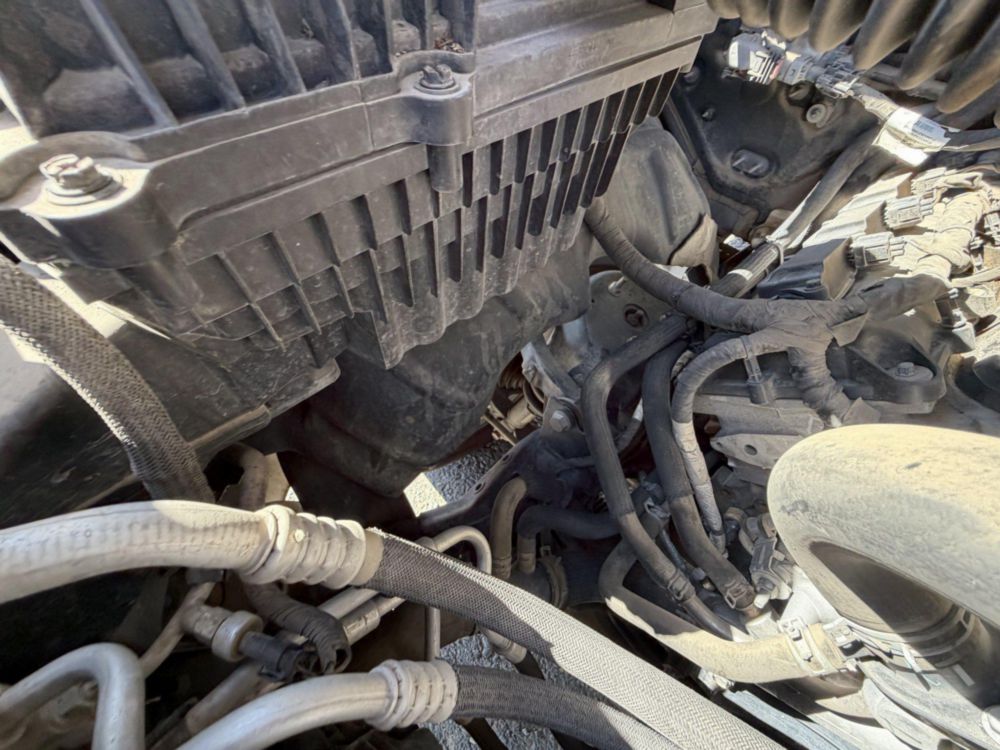 2021 Dodge Ram Hemi Powered 1500 4x4 Pickup Truck