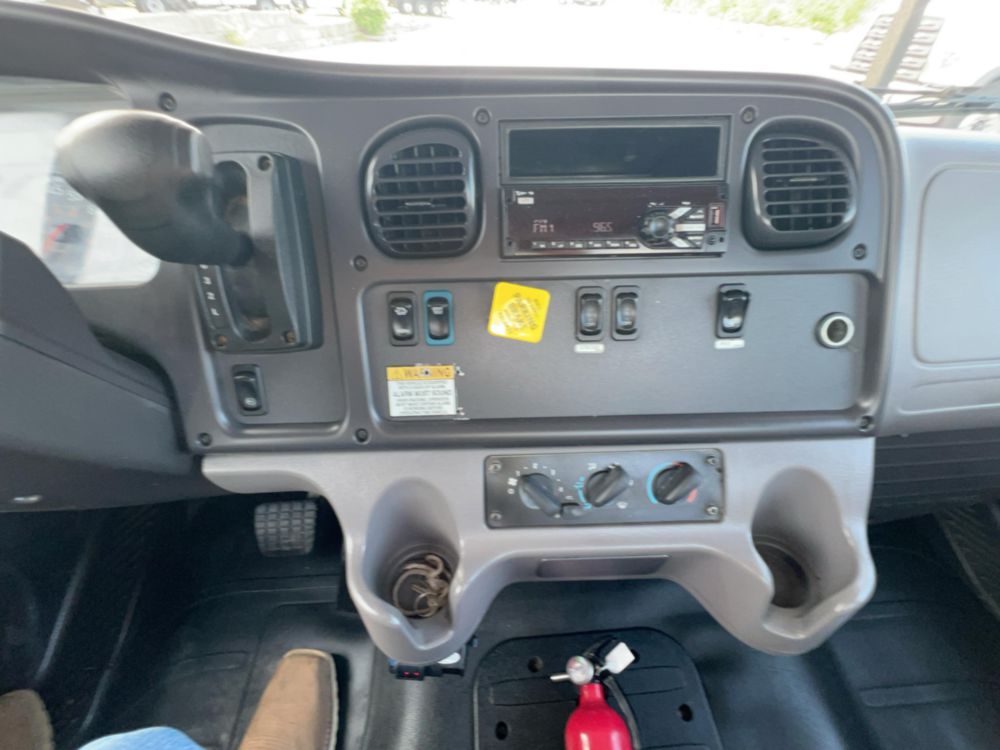 2019 Freightliner M2106 4x2 Terex XT-Pro 60 Forestry Bucket Truck