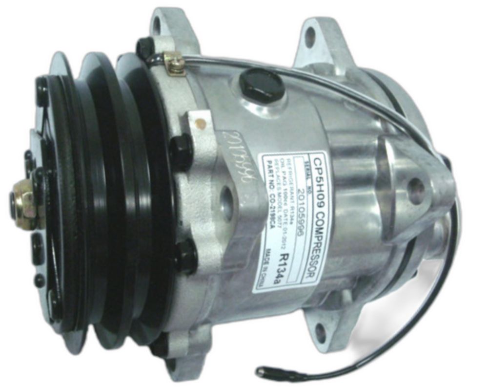 OE GRADE-5H09 A2 125 PT-4002 K